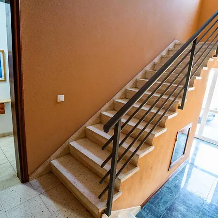 Appartement Lindo Piso A 5 Min Del Aeropuerto Tenerife Sur Tfs San Miguel de Abona