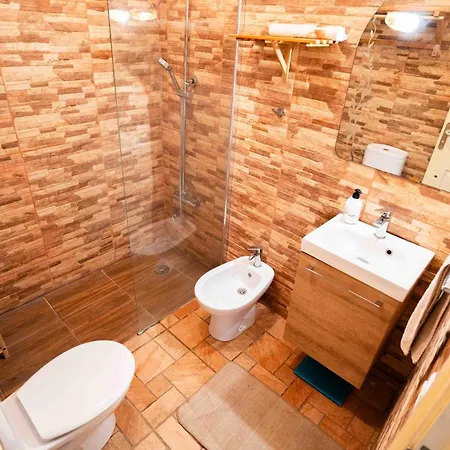 Appartement Lindo Piso A 5 Min Del Aeropuerto Tenerife Sur Tfs *