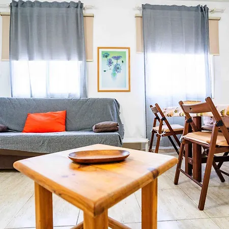 Lindo Piso A 5 Min Del Aeropuerto Tenerife Sur Tfs Appartement San Miguel de Abona