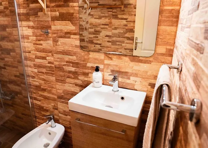 Appartement Lindo Piso A 5 Min Del Aeropuerto Tenerife Sur Tfs *