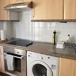 Apartman Lindo Piso A 5 Min Del Aeropuerto Tenerife Sur Tfs San Miguel de Abona
