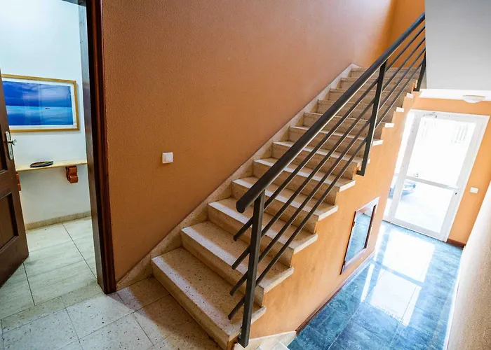 Apartment Lindo Piso A 5 Min Del Aeropuerto Tenerife Sur Tfs San Miguel de Abona