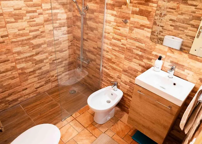 Appartement Lindo Piso A 5 Min Del Aeropuerto Tenerife Sur Tfs *