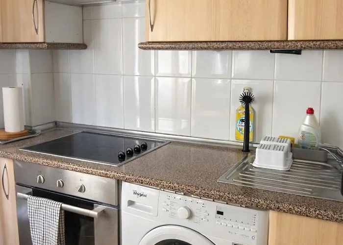 Appartement Lindo Piso A 5 Min Del Aeropuerto Tenerife Sur Tfs San Miguel de Abona