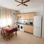 Lindo Piso A 5 Min Del Aeropuerto Tenerife Sur Tfs Lägenhet