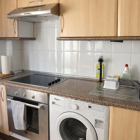 Apartment Lindo Piso A 5 Min Del Aeropuerto Tenerife Sur Tfs San Miguel de Abona